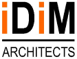 iDiM Architects Inc logo